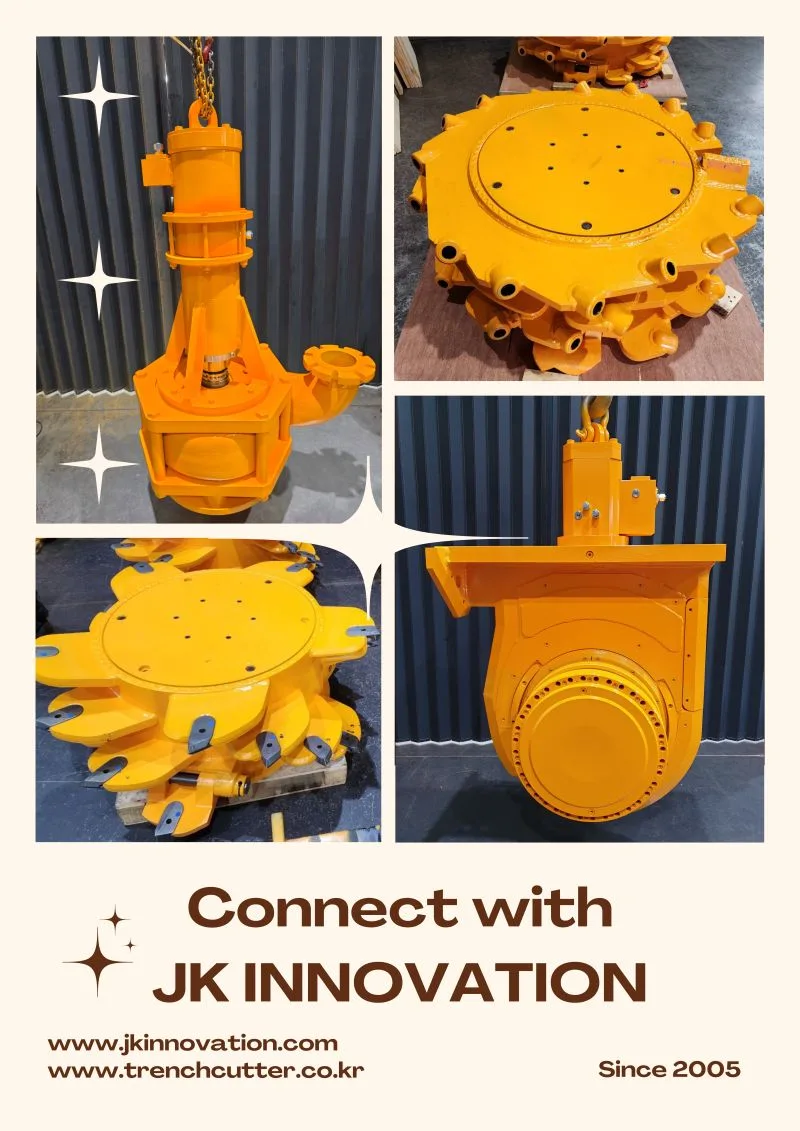 A Trusted Name in Global Construction