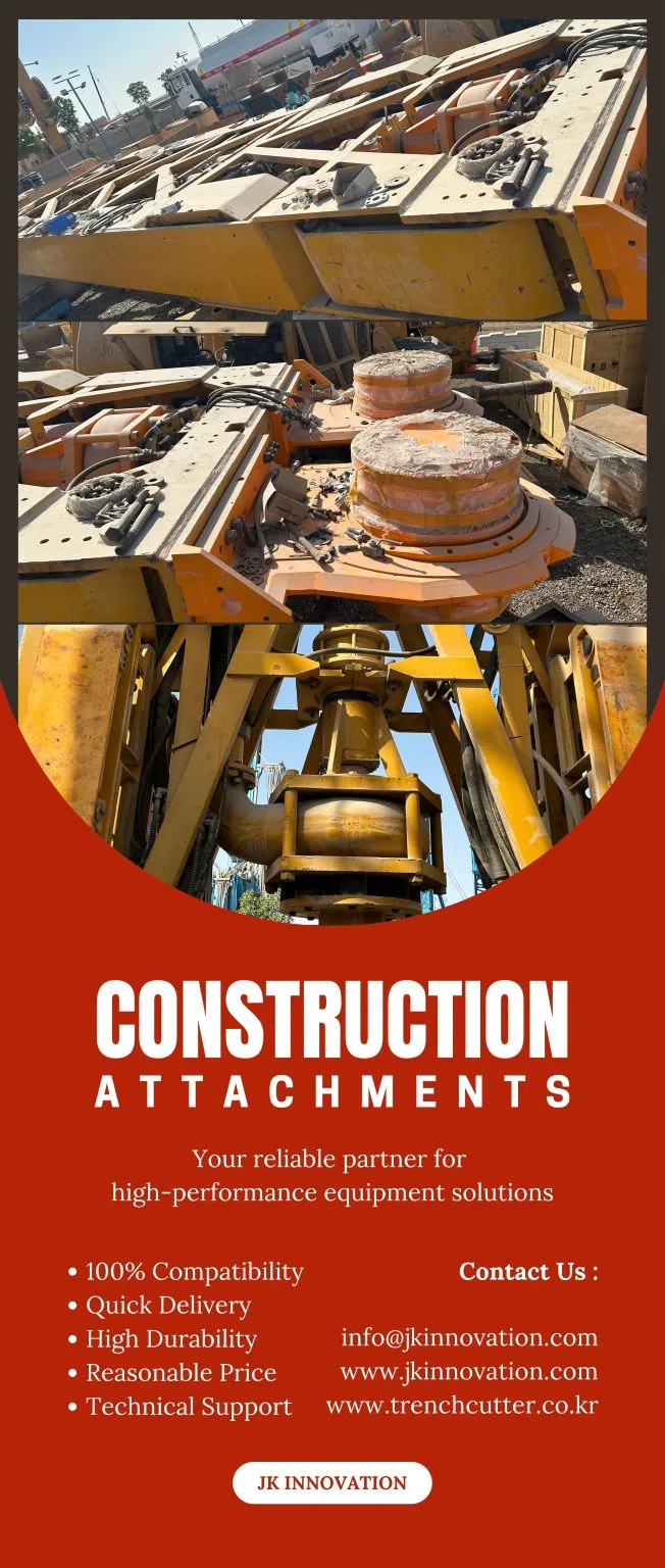 Reliable Repair Parts to Minimize Downtime