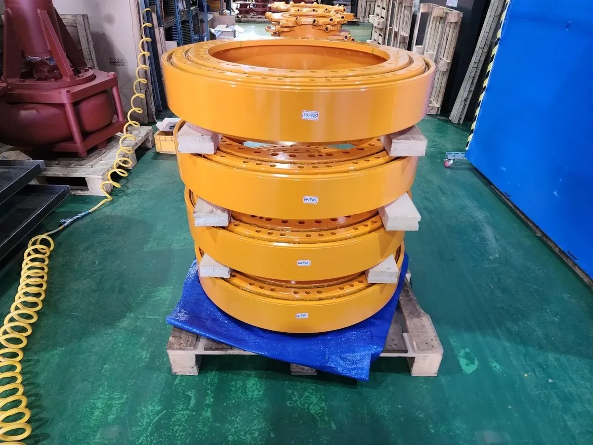 Product Spotlight: Vibration Damper