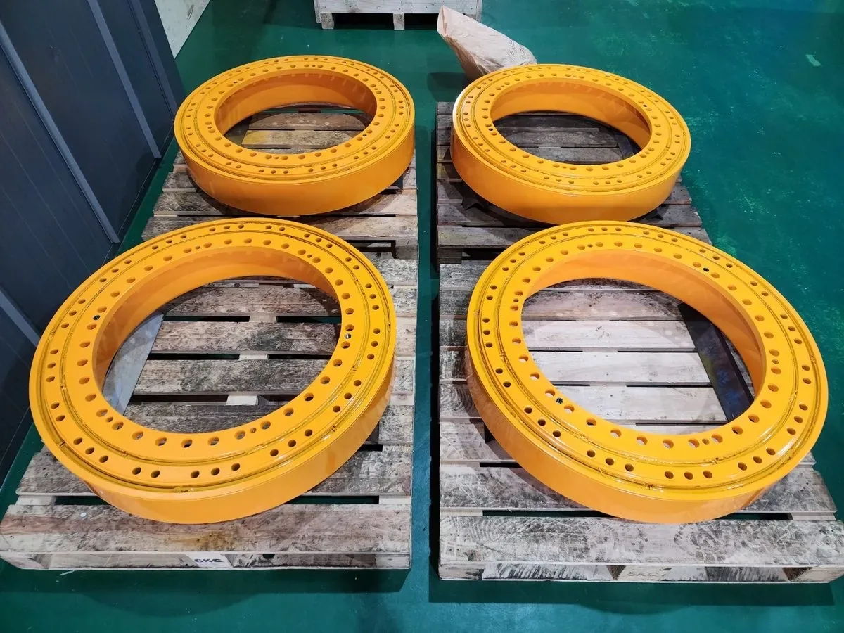Product Spotlight: Vibration Damper — photo 3