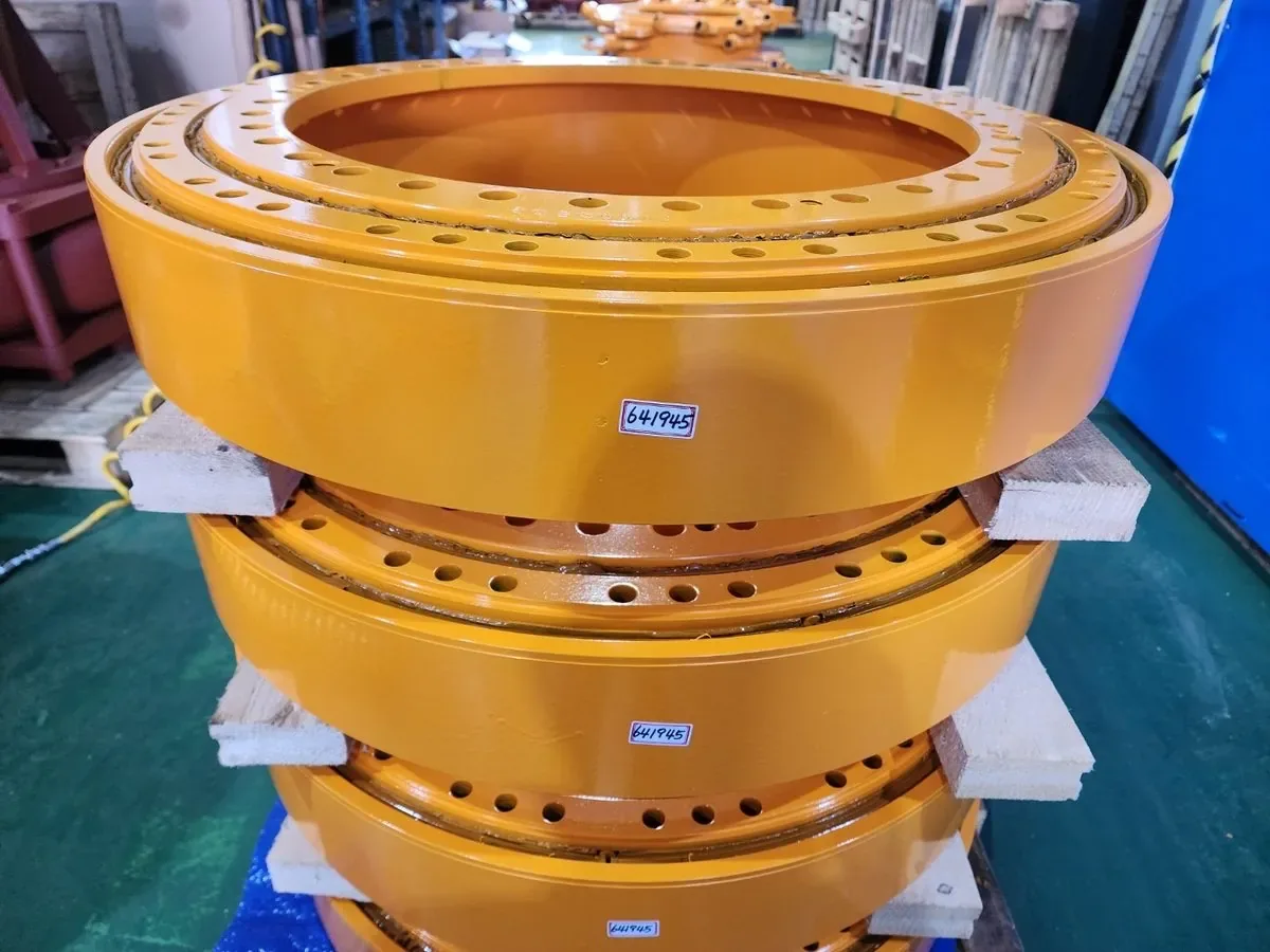Product Spotlight: Vibration Damper — photo 2