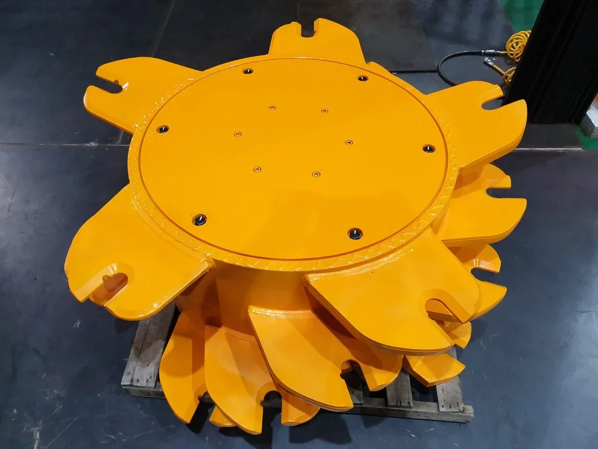 Product Spotlight: Standard Cutter Wheel