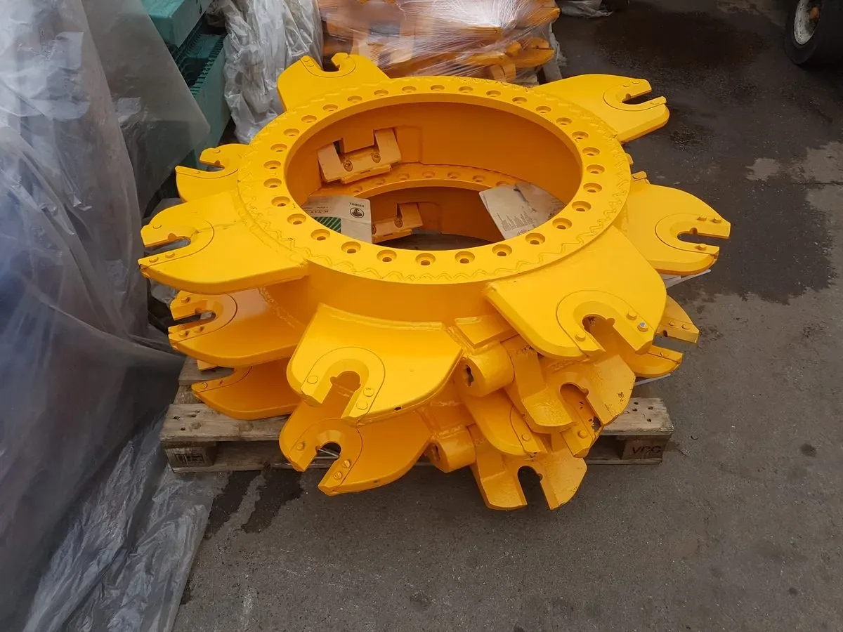 Product Spotlight: Standard Cutter Wheel — photo 3