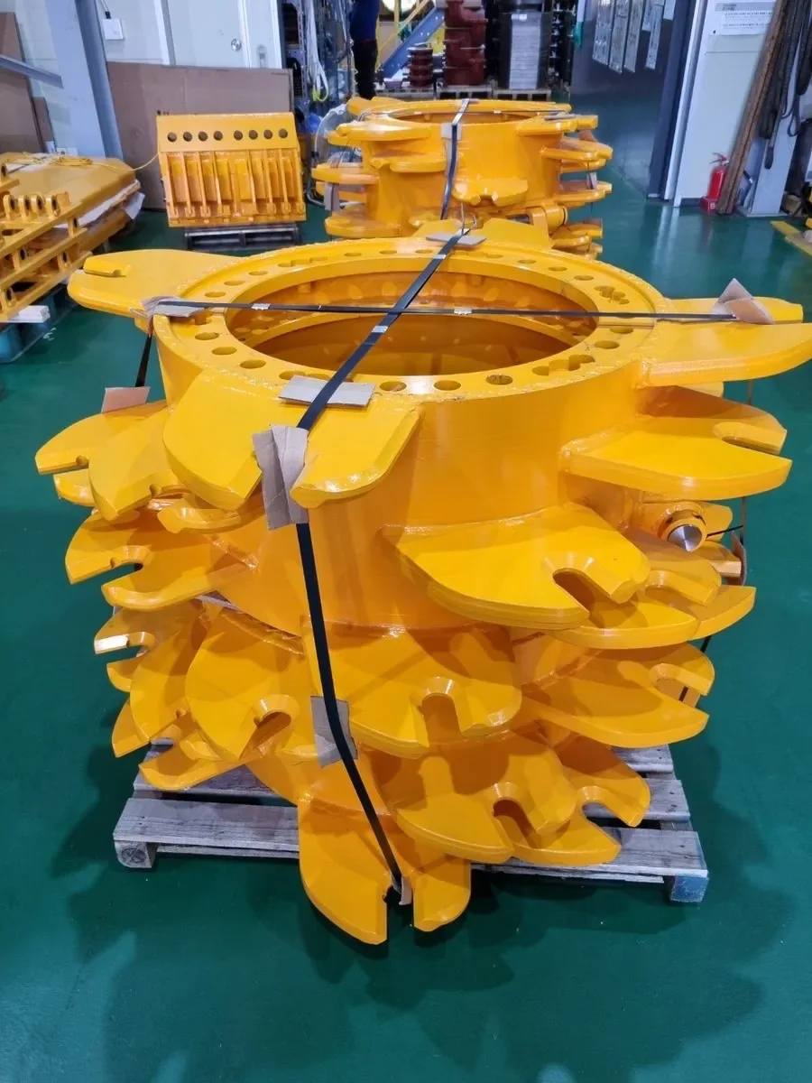 Product Spotlight: Standard Cutter Wheel — photo 2
