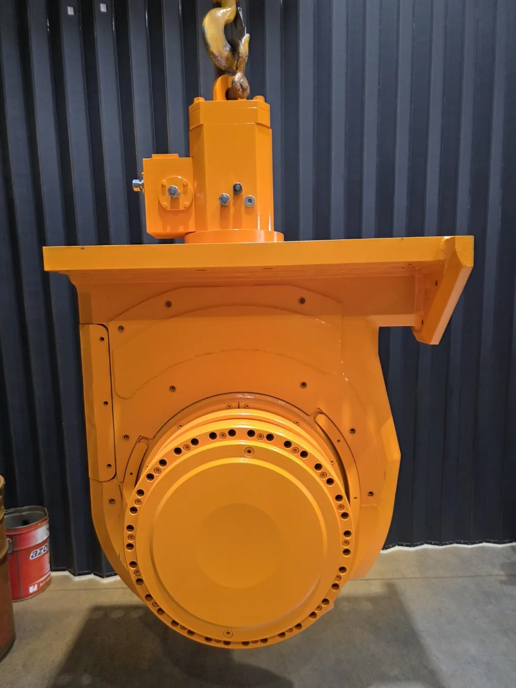 High-Quality BC Spare Parts Supplier in Korea — photo 12