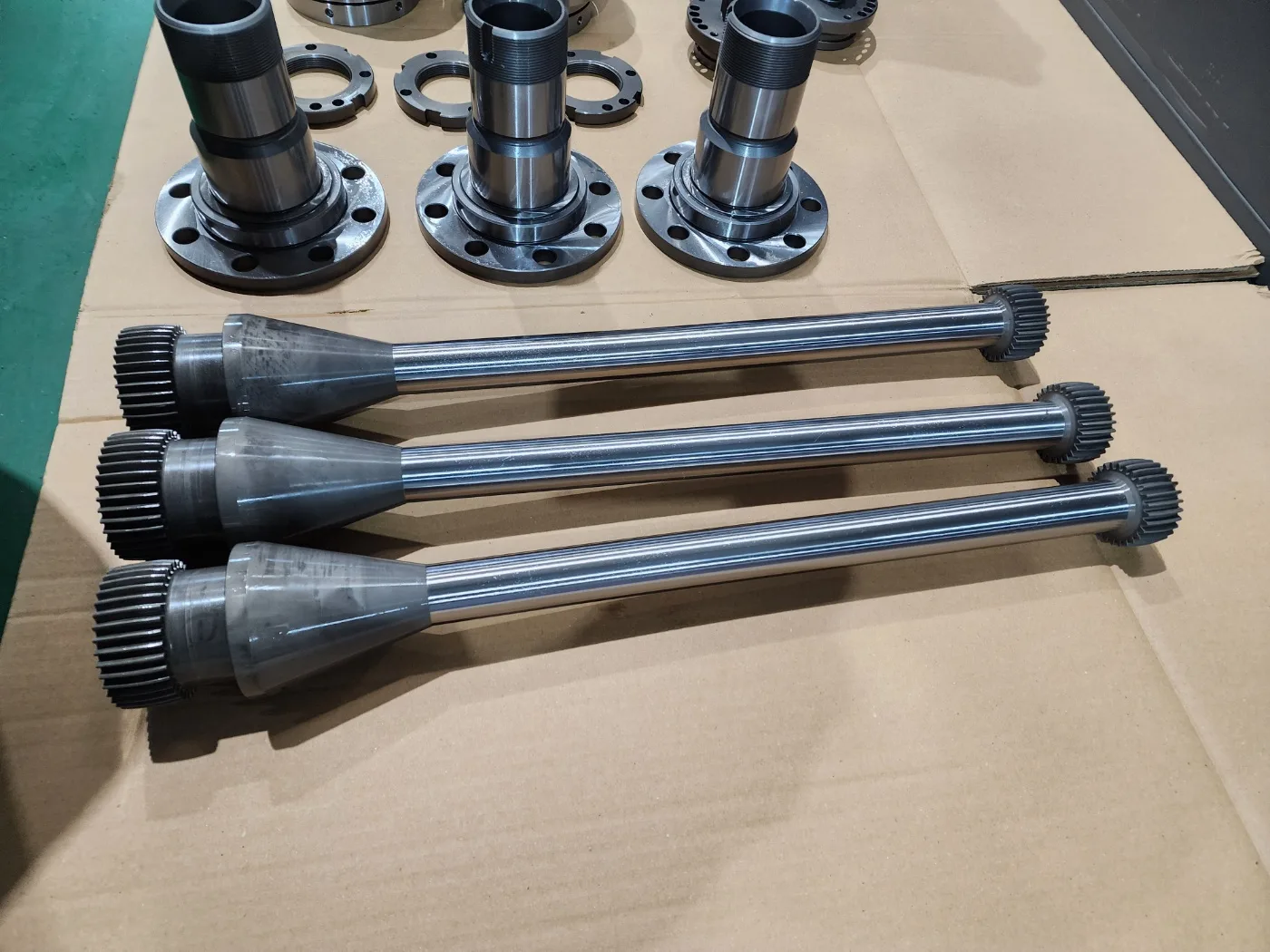 Premium High-Performance [BC Spare Parts&Mud Pump Spare Parts] – 100% Compatible, Made in Korea — photo 3