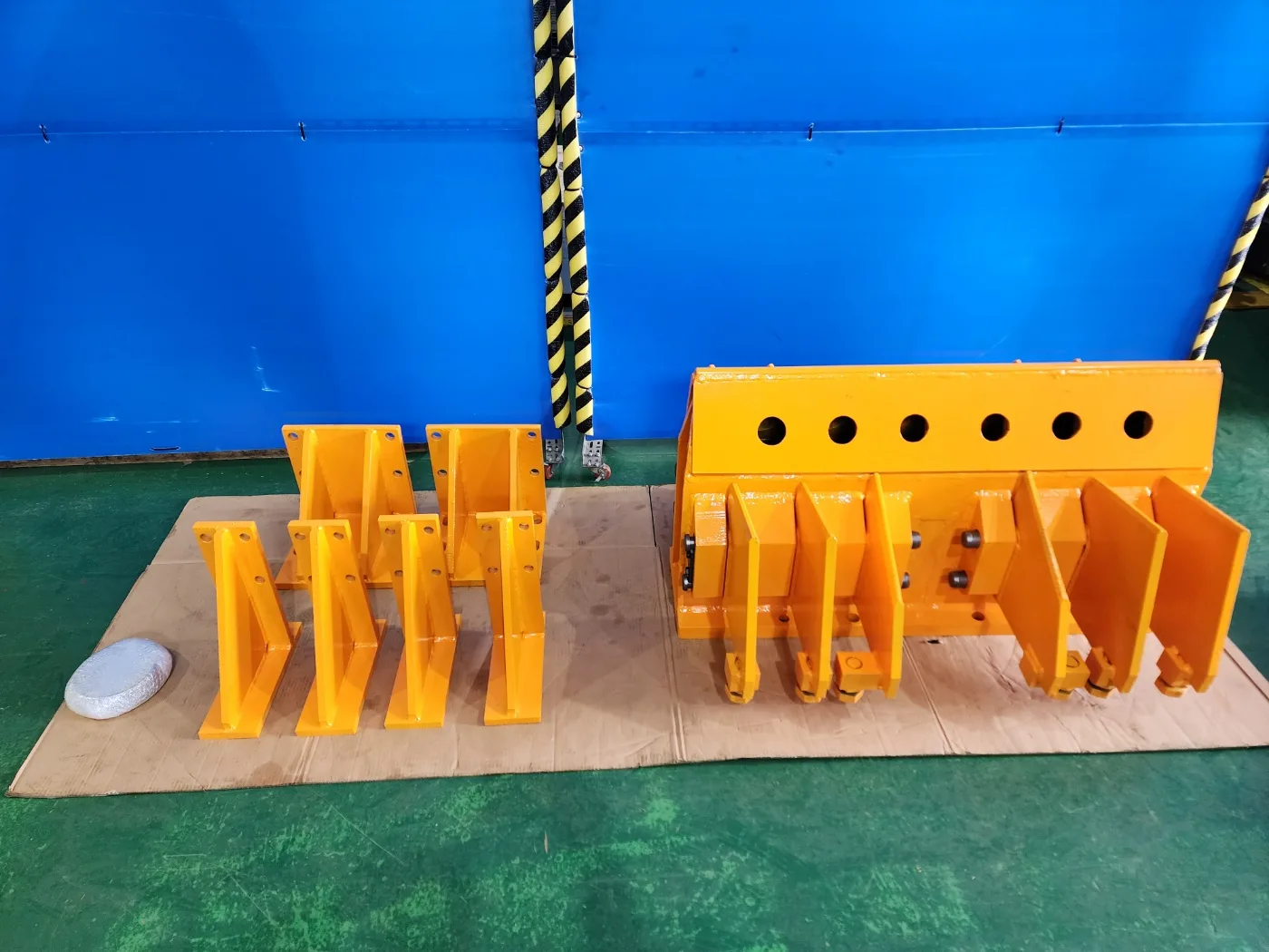 High-Quality BC Spare Parts Supplier in Korea — photo 10