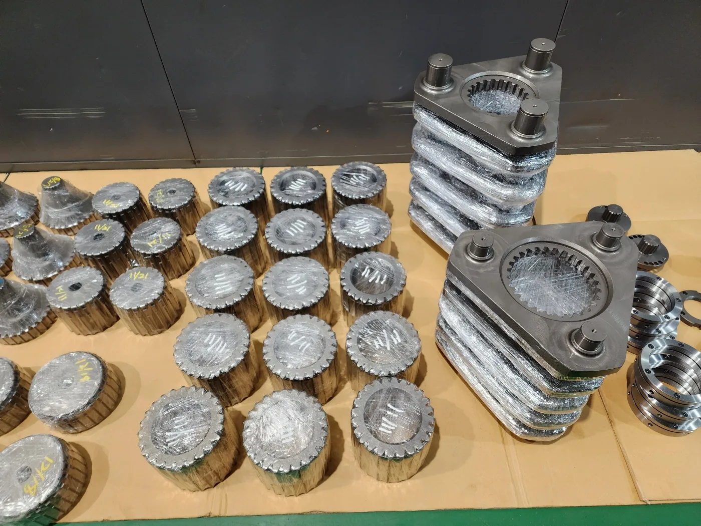 Premium High-Performance [BC Spare Parts&Mud Pump Spare Parts] – 100% Compatible, Made in Korea — photo 2