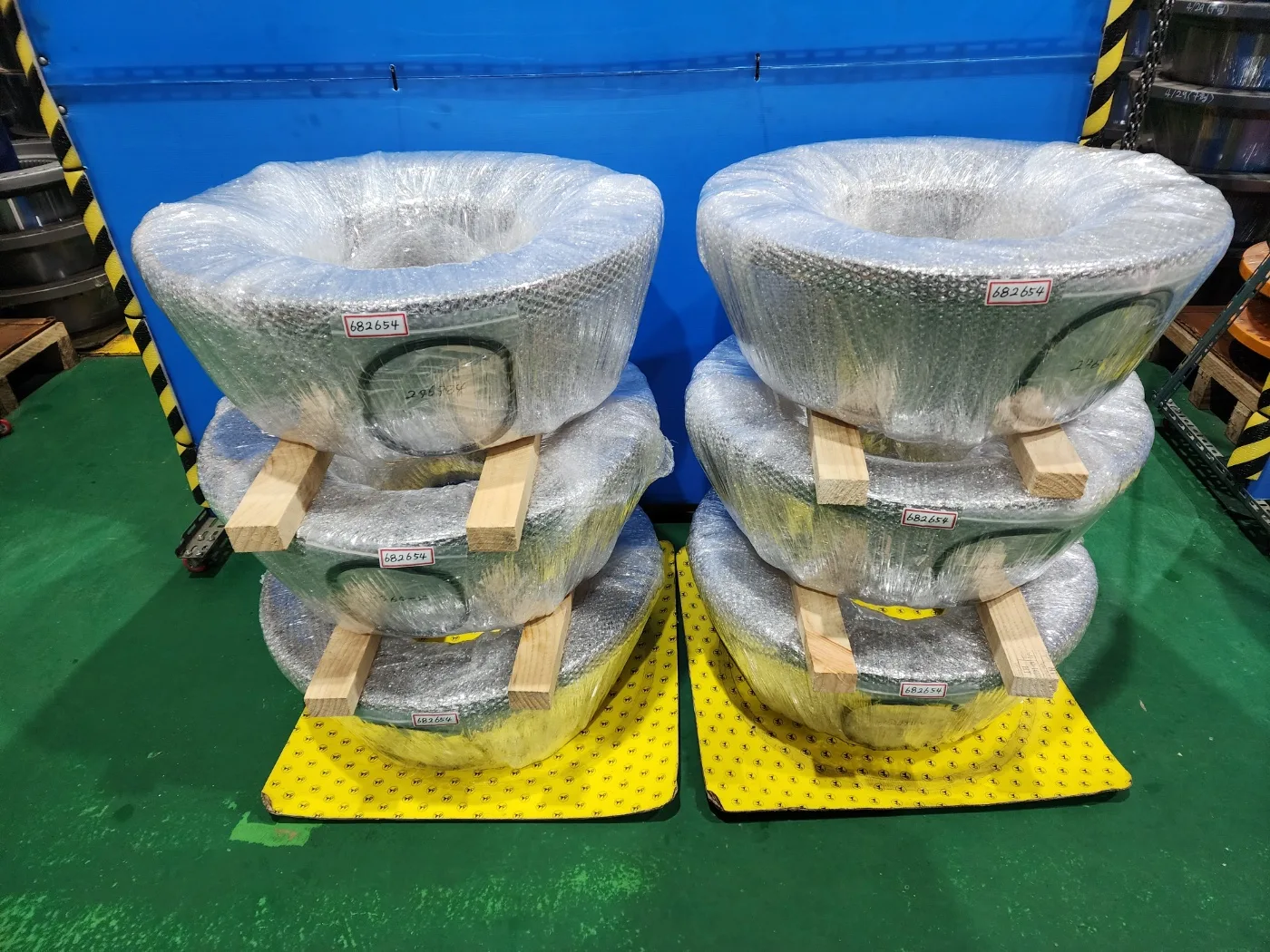 Premium High-Performance [BC Spare Parts&Mud Pump Spare Parts] – 100% Compatible, Made in Korea — photo 6