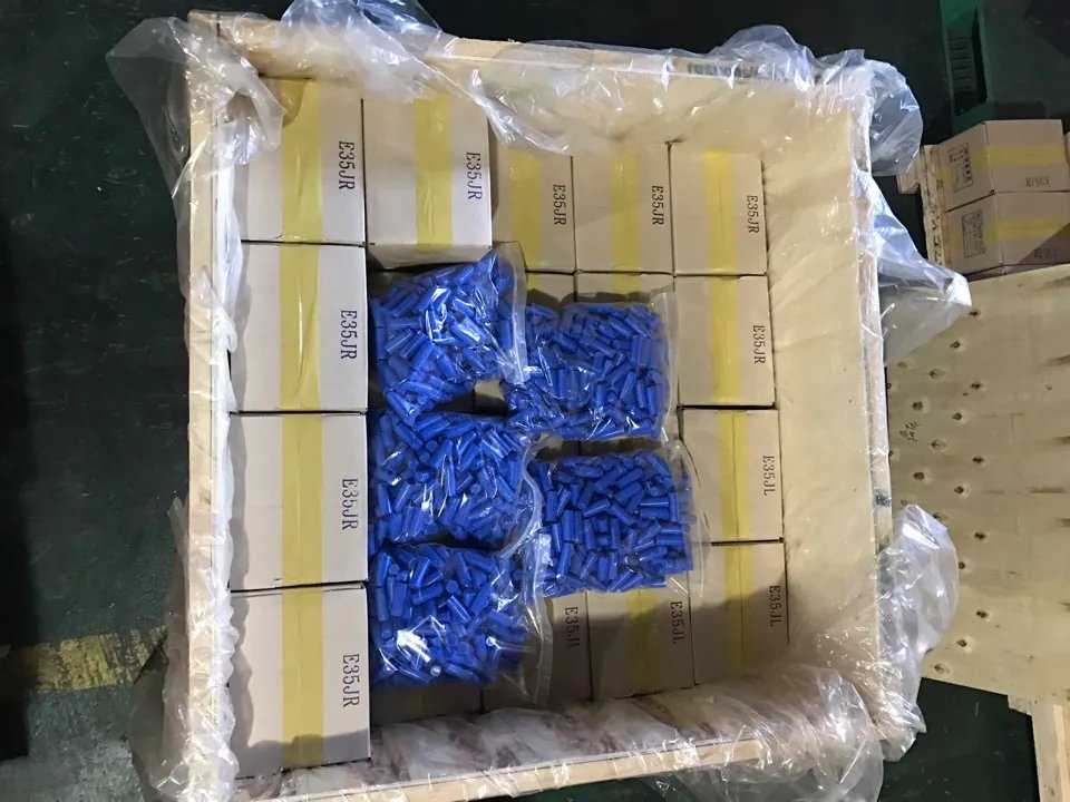Cutter Teeth - Trench Cutter Spare Part